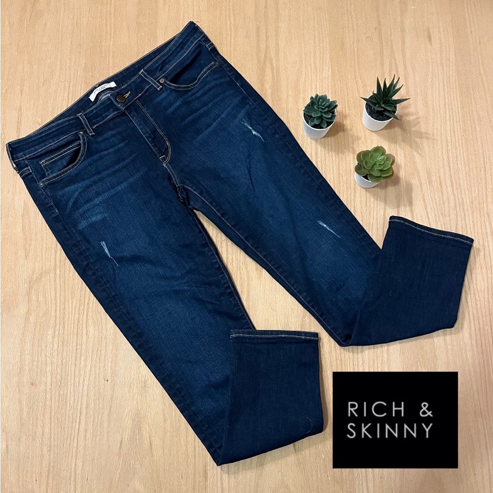 Rich & Skinny Women’s Jeans